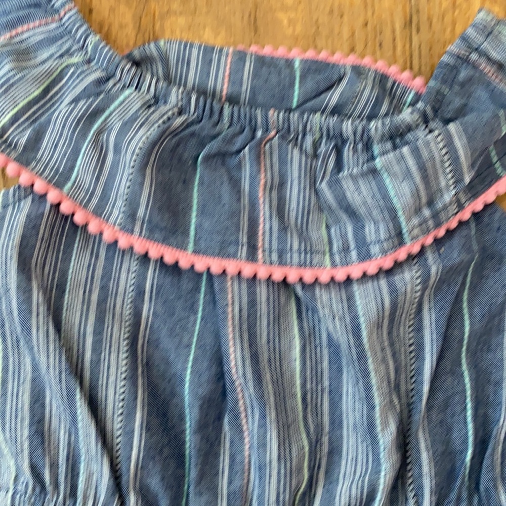 3T romper - Picture 6 of 6